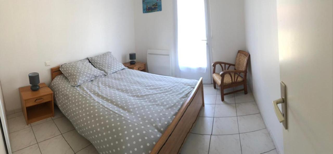 Agreable Maison Familiale Proche De L'Ocean Grand Jardin Arthon-en-Retz Exteriér fotografie